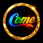 come game logo